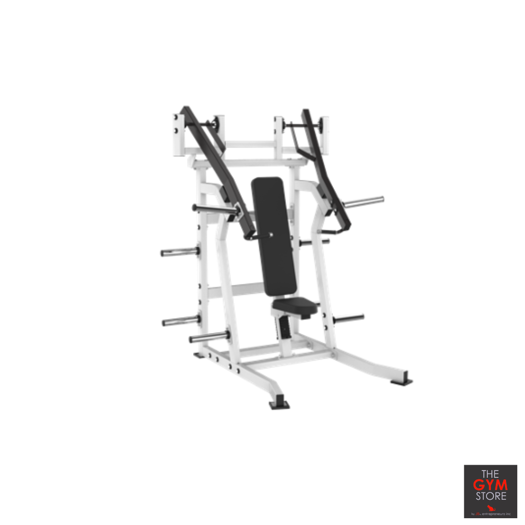 LALA01 ISO-LATERAL BENCH PRESS